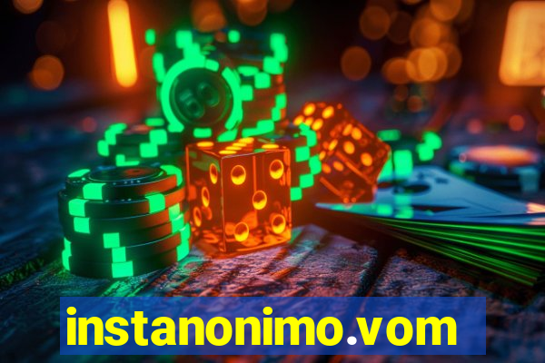 instanonimo.vom