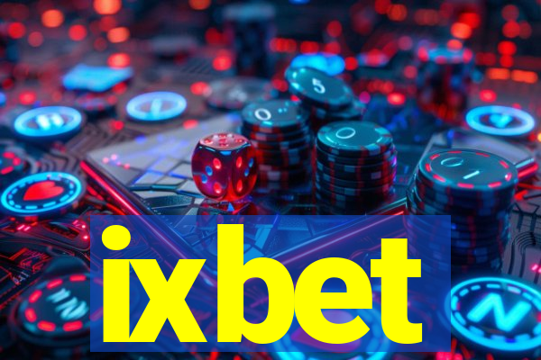 ixbet