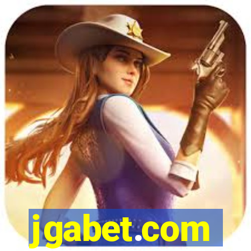 jgabet.com