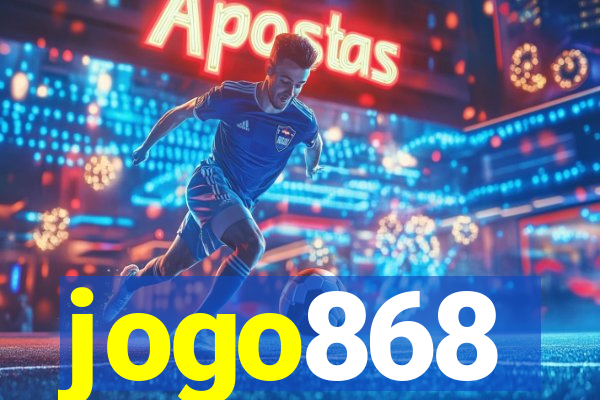 jogo868