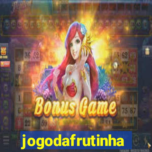 jogodafrutinha