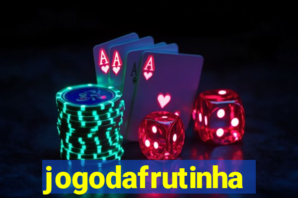 jogodafrutinha