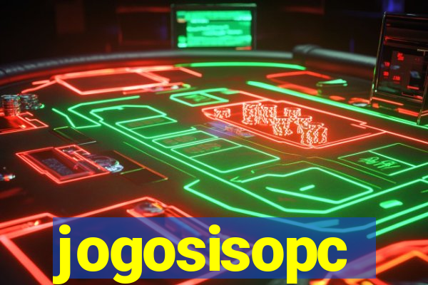 jogosisopc