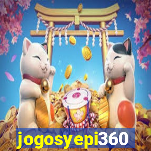 jogosyepi360