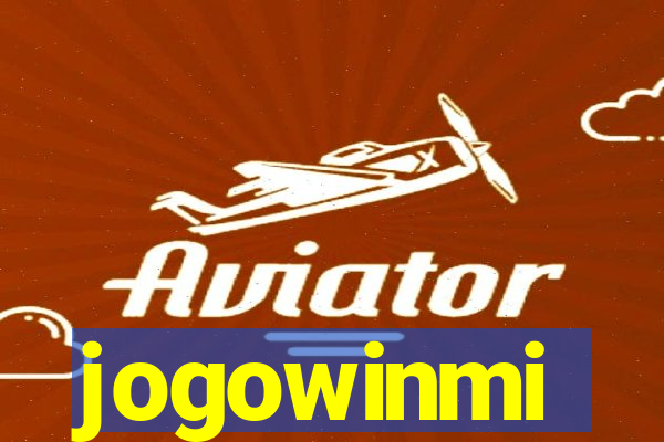 jogowinmi