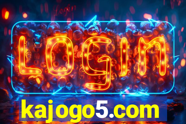 kajogo5.com