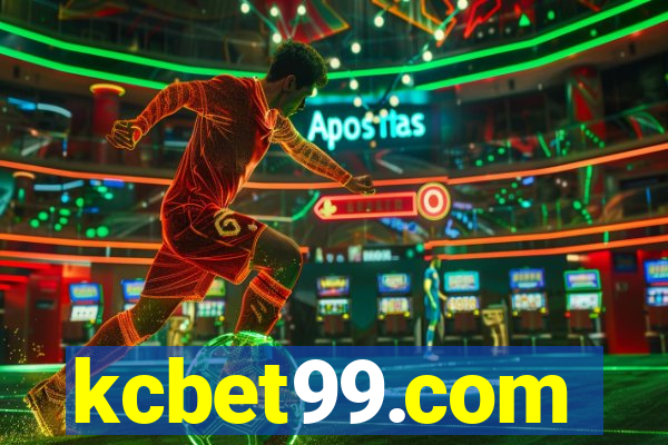 kcbet99.com