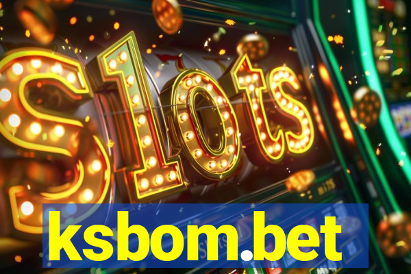 ksbom.bet