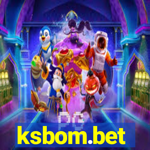 ksbom.bet