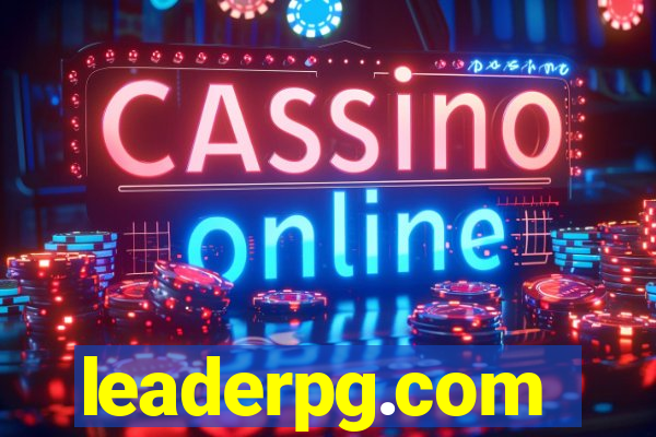 leaderpg.com