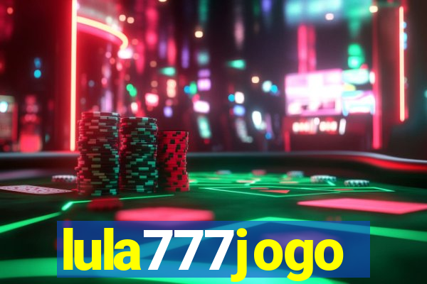 lula777jogo