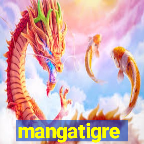 mangatigre