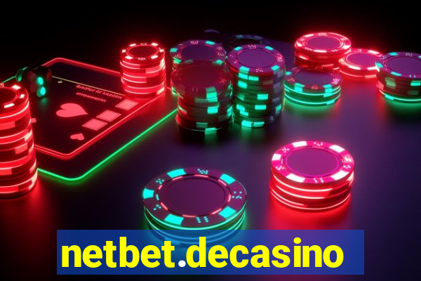 netbet.decasino