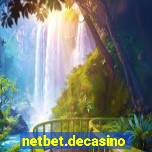 netbet.decasino