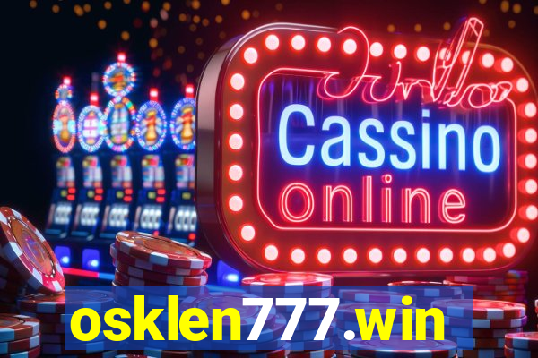 osklen777.win