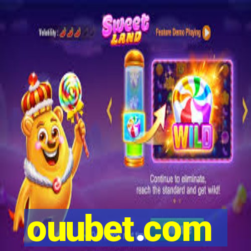 ouubet.com