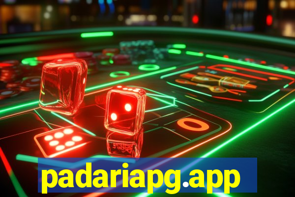 padariapg.app