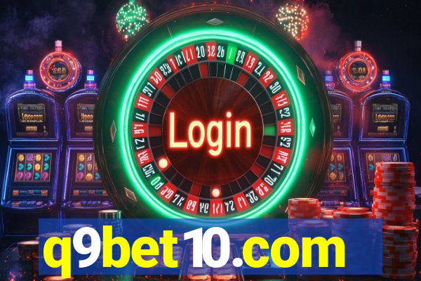 q9bet10.com