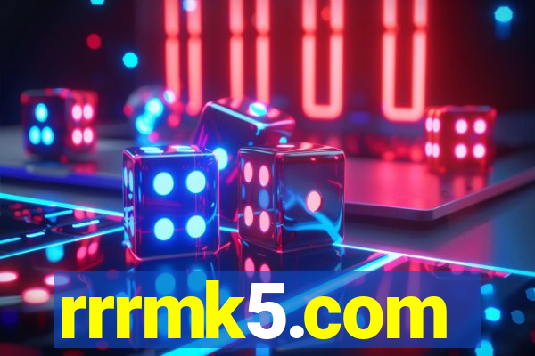 rrrmk5.com