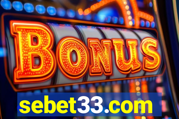 sebet33.com