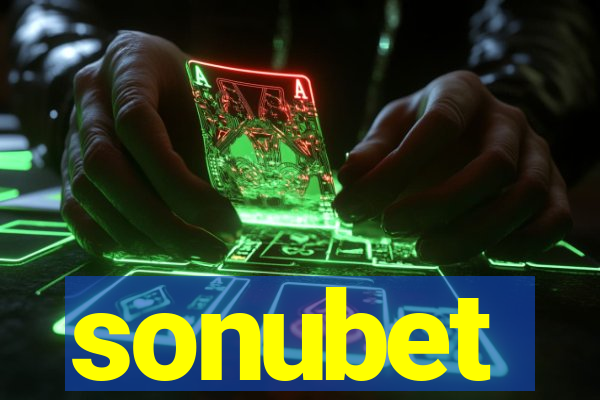 sonubet