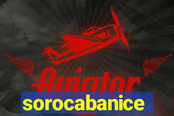 sorocabanice