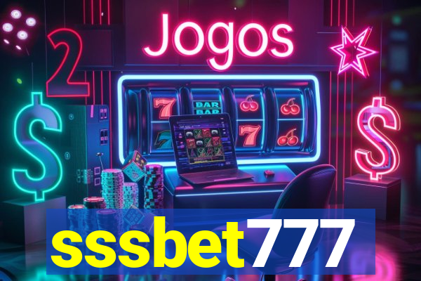 sssbet777