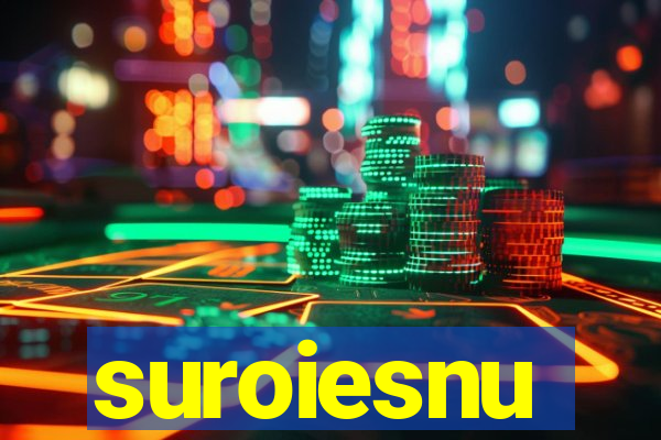 suroiesnu