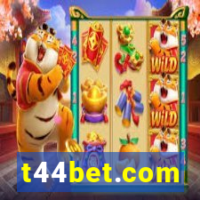 t44bet.com