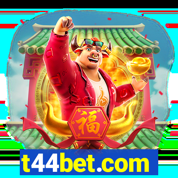 t44bet.com