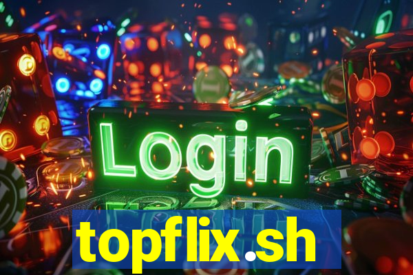 topflix.sh