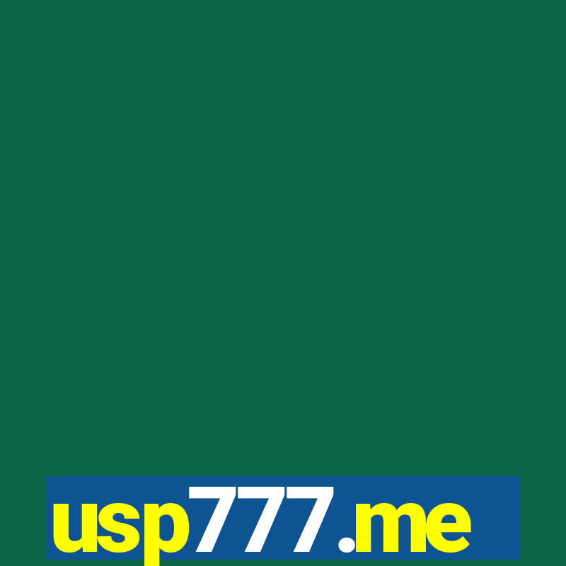 usp777.me