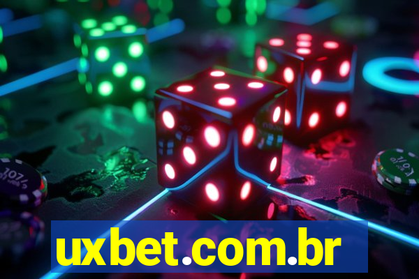 uxbet.com.br