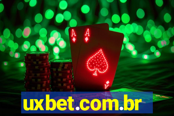 uxbet.com.br