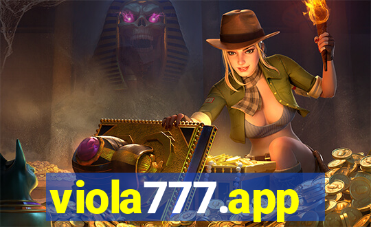 viola777.app