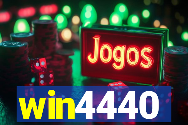 win4440