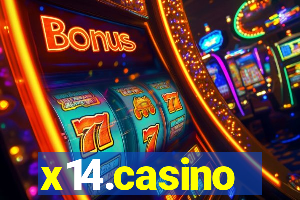 x14.casino