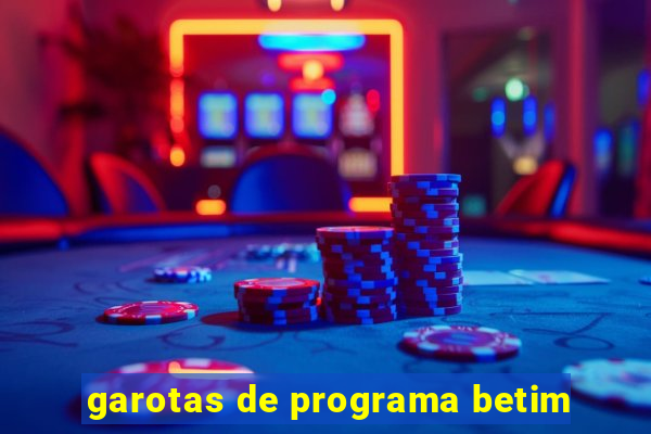 garotas de programa betim