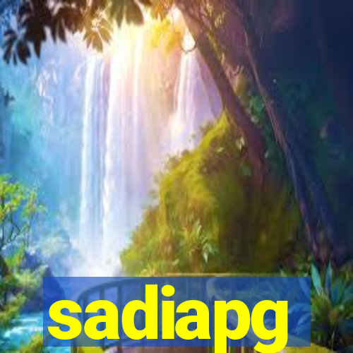 sadiapg