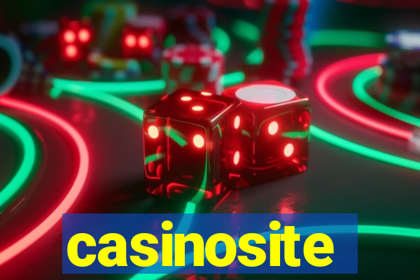 casinosite