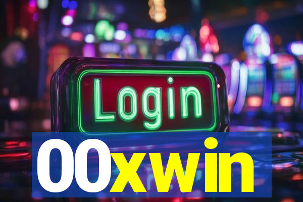 00xwin