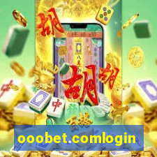 ooobet.comlogin