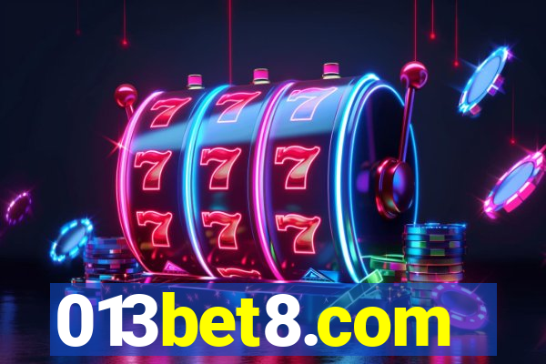 013bet8.com