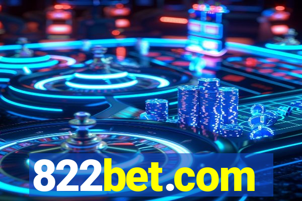 822bet.com