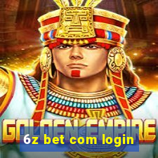 6z bet com login