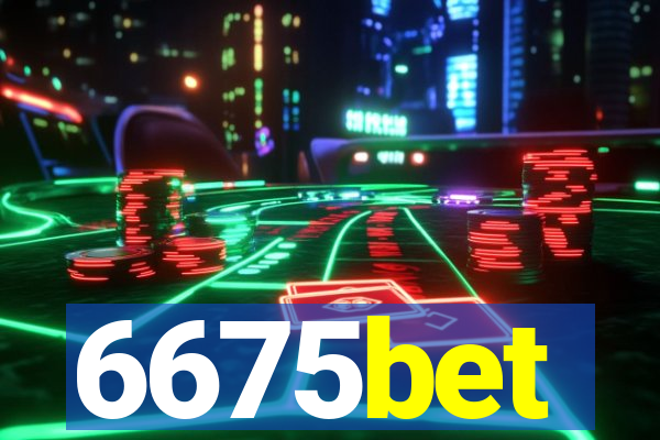 6675bet