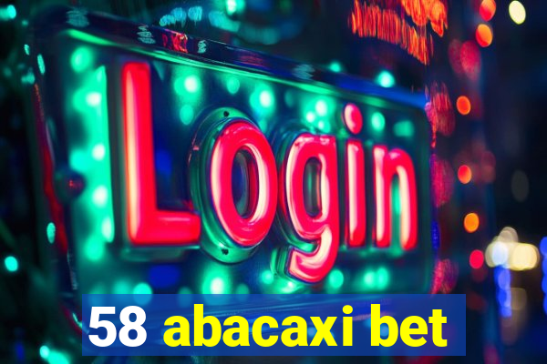 58 abacaxi bet