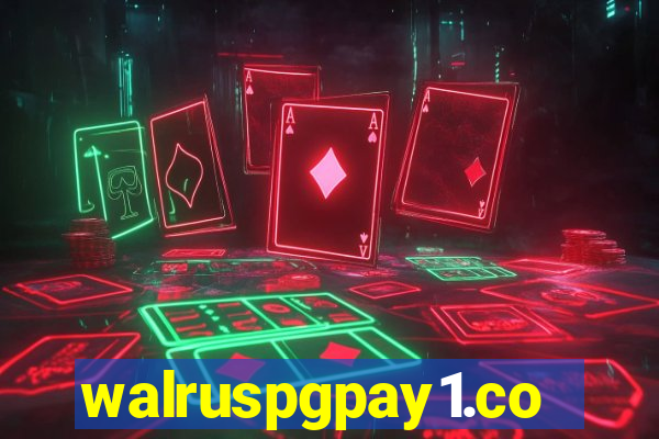 walruspgpay1.com