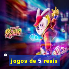 jogos de 5 reais