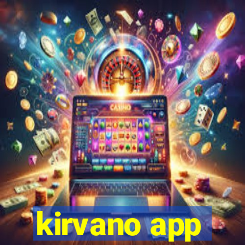 kirvano app